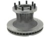 RAYBESTOS  76465R Rotor