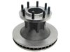 RAYBESTOS  76599 Rotor