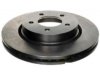 RAYBESTOS  76777R Rotor
