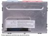 OEM 16183977 Engine Control Module (ECM Computer)