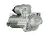 REMY  96002 Starter Motor
