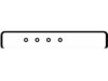 BGA  RK5319 Valve Cover Gasket