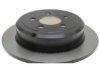 RAYBESTOS  780542 Rotor