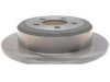 RAYBESTOS  780542R Rotor
