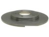 RAYBESTOS  780623R Rotor