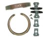 RAYBESTOS  781PG Parking Brake Shoe