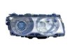 VARIOUS MFR  BM2503127 Headlamp Assembly