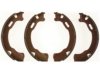 Bendix 791 Parking Brake Shoe