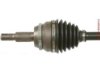A-1 CARDONE  605390 CV Half Shaft Assembly