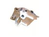 VARIOUS MFR  BM1062102 Bumper Mounting Bracket