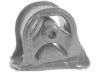 UNI-SELECT/PRO SERIES MOUNTS 8008 Motor Mount