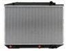 OEM 1265010801 Radiator