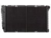 OEM D9AH8005CA Radiator