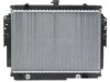 OEM 4140640 Radiator