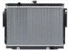 OEM 4016935 Radiator