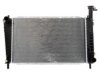 OEM E7DZ8005A Radiator