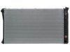 OEM AM9391 Radiator