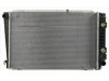 OEM F17H8005BE Radiator
