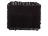 OEM D5UA8005UA Radiator