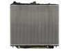 OEM 8970369331 Radiator