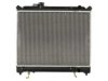 OEM 1770056B02 Radiator