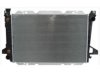OEM F3TZ8005B Radiator