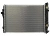 OEM 52466001 Radiator
