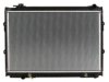 OEM 164100W050 Radiator
