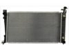 OEM F78ZAA Radiator