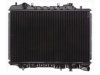 OEM F0JY8005C Radiator