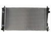 OEM F50Y8005A Radiator