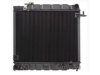 OEM F4SZ8005C Radiator