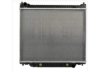 OEM 3C248005AB Radiator