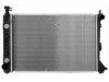 OEM F8ZH8005CA Radiator