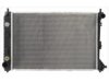 OEM F8ZH8005AA Radiator