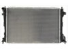 OEM F8VZ8005BA Radiator