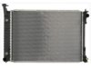 OEM XF5H8005AC Radiator