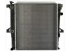 OEM XL2H8005DA Radiator