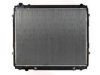 OEM 1641007090 Radiator