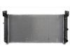 OEM 15193108 Radiator