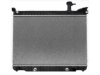 OEM 15162213 Radiator