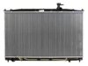 OEM 253100W100 Radiator
