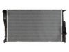 OEM 17117558480 Radiator