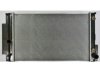OEM 1640028660 Radiator