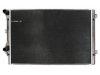 OEM 1K0198251CS Radiator