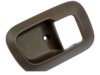 DORMAN 80504 Inside Door Handle Trim