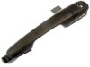 DORMAN 80839 Outside Door Handle