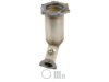  808534 Catalytic Converter