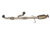 EASTERN CATALYTIC  809582 Catalytic Converter