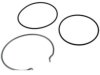 DORMAN 81060 Axle Hub O-Ring